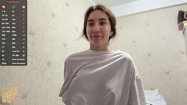 NamiLoon Cameră chat live
