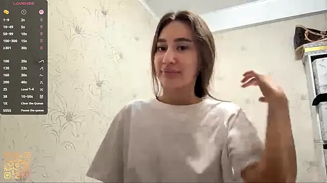 NamiLoon Cameră chat live
