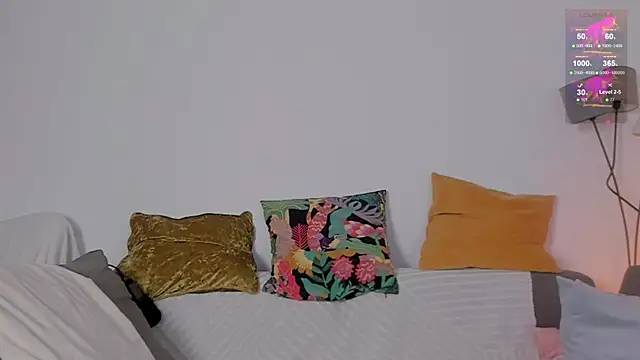 its_Nautica – Naživo chatovacia miestnosť
