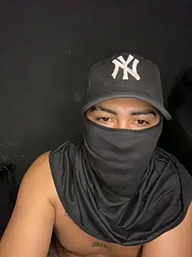 Haddad-9924's Live Sex Cam Show
