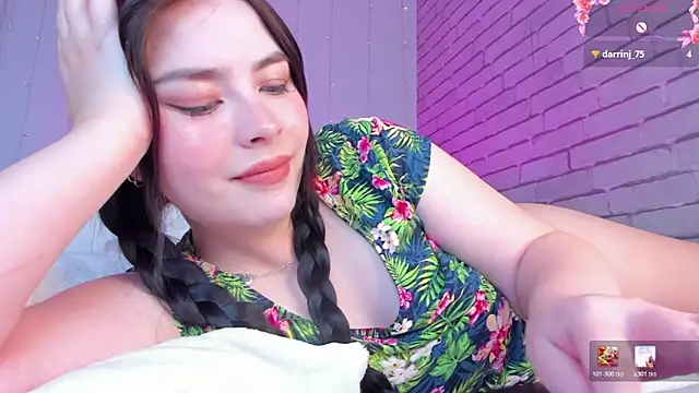 NatalForsy – live chatrum
