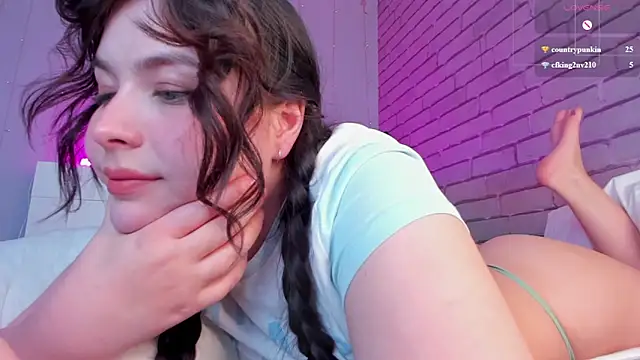 NatalForsy Live Chatraum