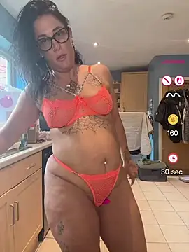 Sala de chat en directo de Itsivybelle_filthymilfuk
