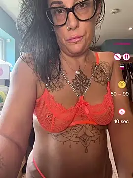 Itsivybelle_filthymilfuk Adlı Modelin Canlı Sohbet Odası