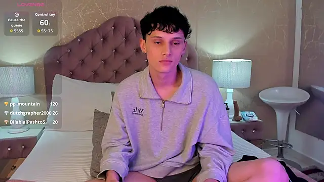 LephyStar's Webcam Show