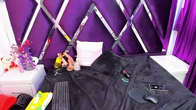 ChloeRose_1 Live Chatrum