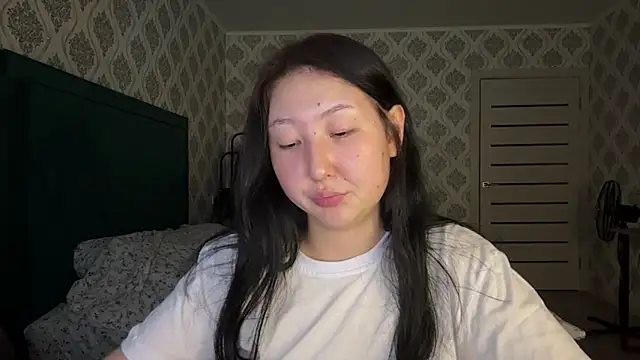 Ameliya_kim Cameră chat live