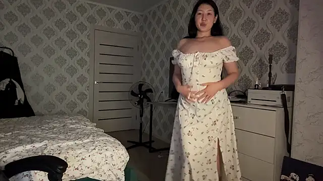 Ameliya_kim Live Chatraum