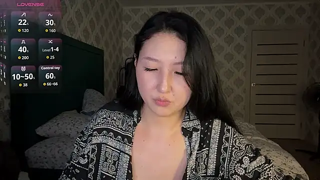Ameliya_kim: онлайн-чат