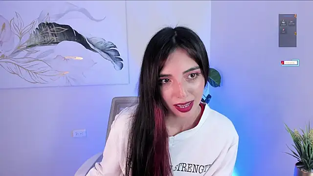 crystal_arlette_ live-chat rom