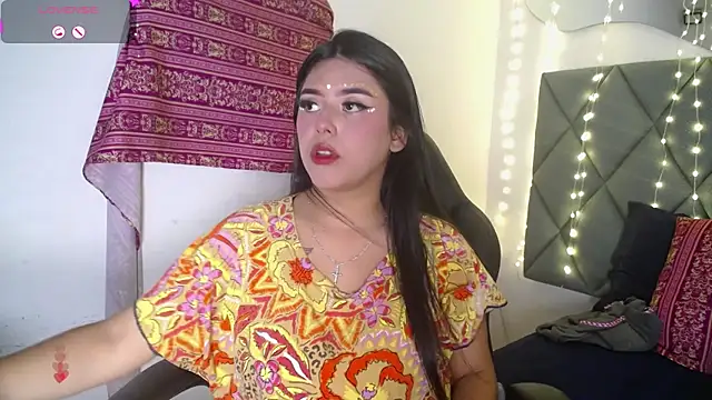 devika_kumar Cameră chat live