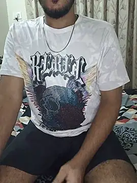 MIDNIGHT_STAR110 Live Chatraum