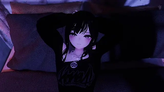 Rhea_Black 실시간 채팅방