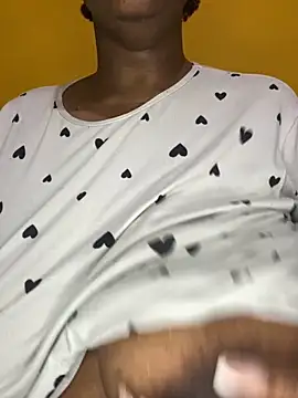 Chat ao vivo de BoobsQueeen