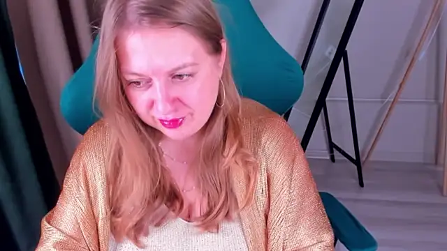 Chat ao vivo de CleoXotie