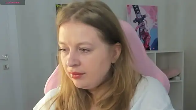 CleoXotie Cameră chat live