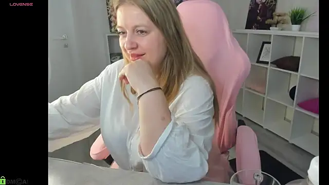 CleoXotie чат на живо