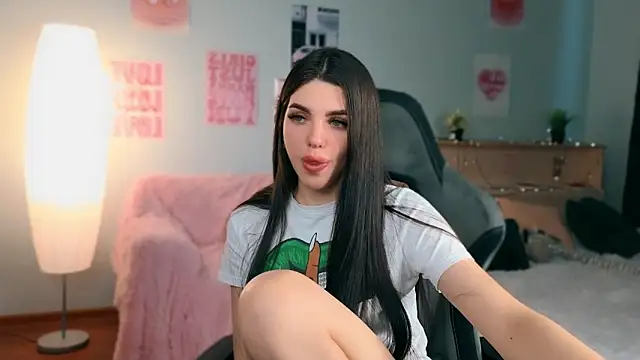 molly_rettyy 실시간 채팅방