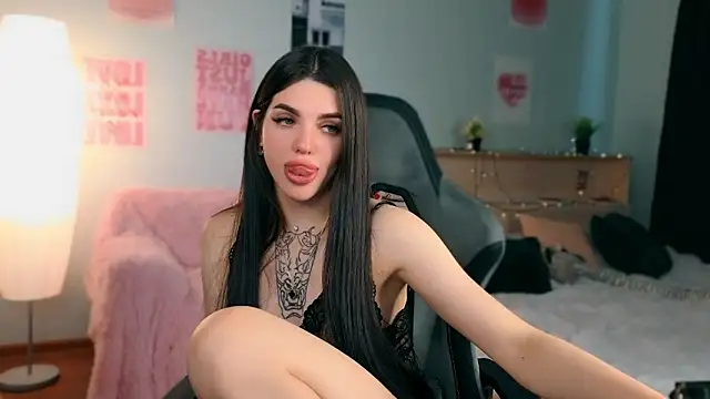 molly_rettyy লাইভ চ্যাট রুম