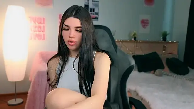 molly_rettyy 실시간 채팅방
