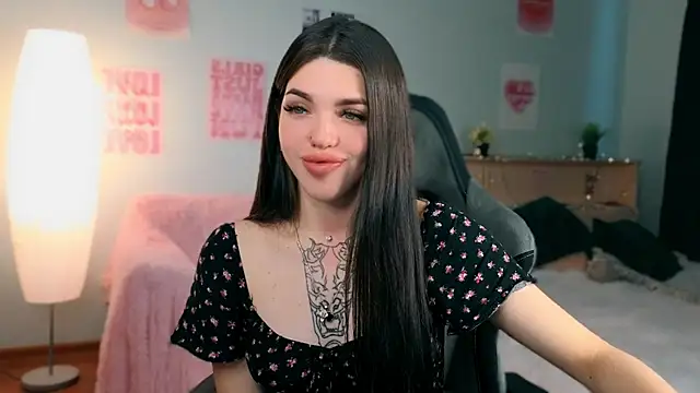 Pokój czatu na żywo – molly_rettyy
