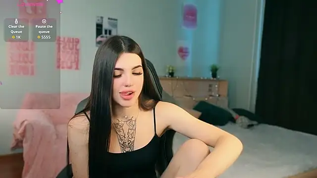 molly_rettyy: δωμάτιο απευθείας συνομιλίας