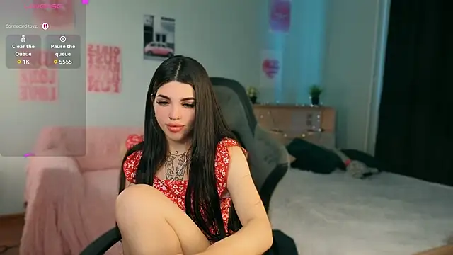 molly_rettyy's Live Chat Room