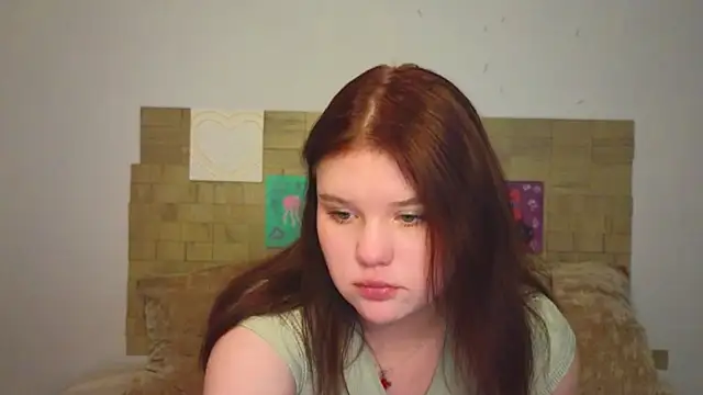 Pokój czatu na żywo – BeautifulPleasureFairy