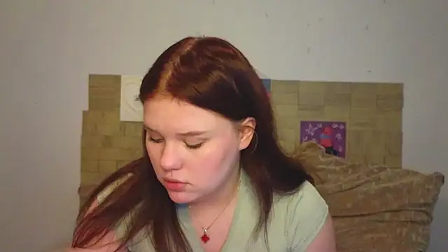 Živá chatovací místnost BeautifulPleasureFairy