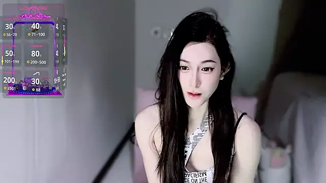 LILI7-LI's Live Chat Room