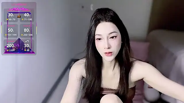 LILI7-LI Cameră chat live