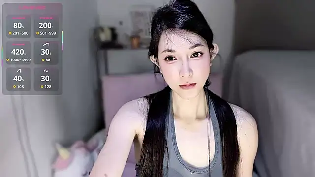 LILI7-LI Cameră chat live