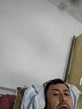 Nikitoccba's Live Sex Cam Show