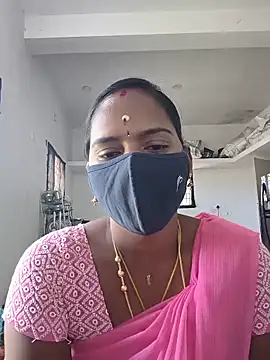 Tamil_Sangeetha Cameră chat live