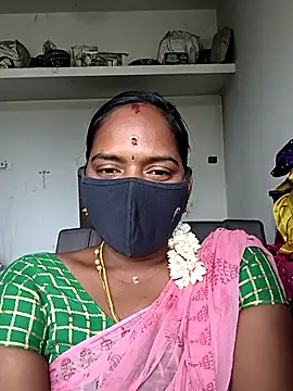 Tamil_Sangeetha Cameră chat live
