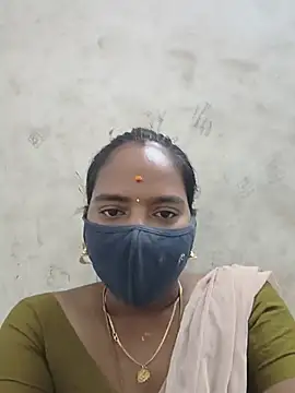 Tamil_Sangeetha Cameră chat live