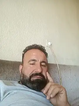 arda096 Adlı Modelin Canlı Seks Kamerası Şovu