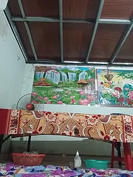 Sala de chat en directo de Monglan-c