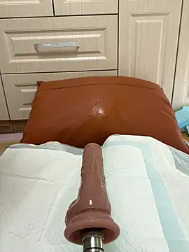 Živá chatovací místnost lizi166