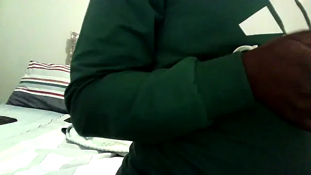 Sala de chat ao vivo de Dutches101