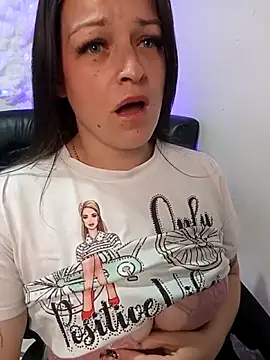 Chat ao vivo de Isa_bluee
