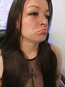 Chat ao vivo de Isa_bluee