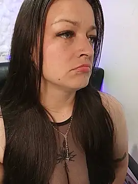 Chat ao vivo de Isa_bluee