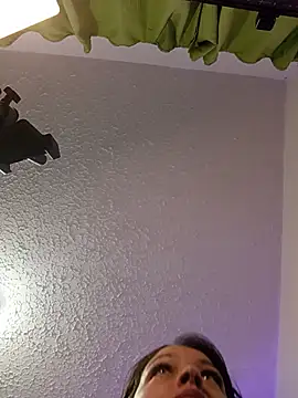 Sala de chat en directo de Isa_bluee