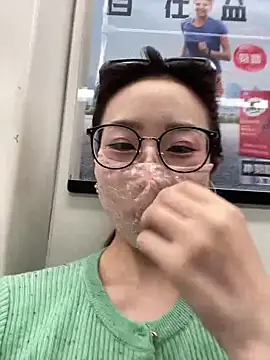 meimeibuguai Cameră chat live