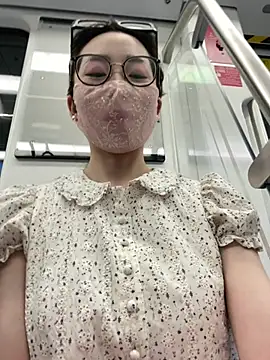 Sala de chat ao vivo de meimeibuguai
