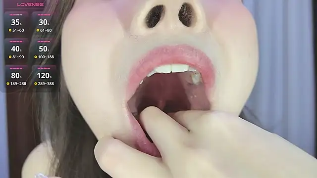 benben-0808 现场性爱视讯表演