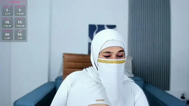 Thalia_hala чат на живо