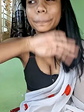 Živá chatovací místnost sexy__Valentine