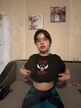 Z_Milll Live Chatraum